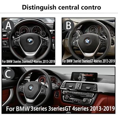 VIKNAV Digital Instrument Cluster For BMW 3series 3series GT 4series 2013-2019