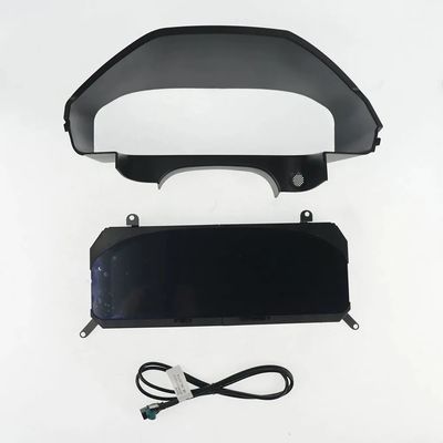 VIKNAV Digital Instrument Panel Car Cluster Mercedes Benz E-Class W212 2014-2015