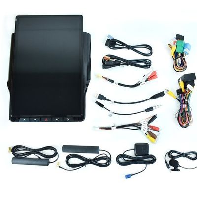 VIKNAV 14.4 " Car Radio For Dodge RAM 2019-2023 Wireless Carplay Android 13