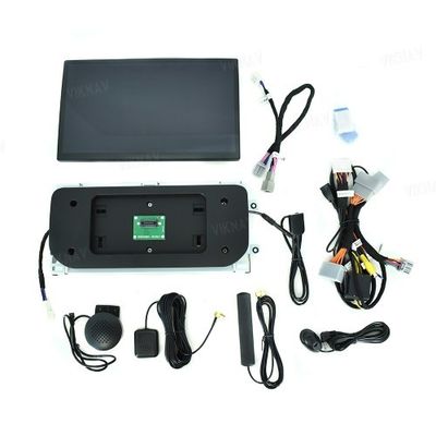 Viknav 13.3" Car Radio For Land Rover Range Rover Vogue L405 Sport L494 2013-2017