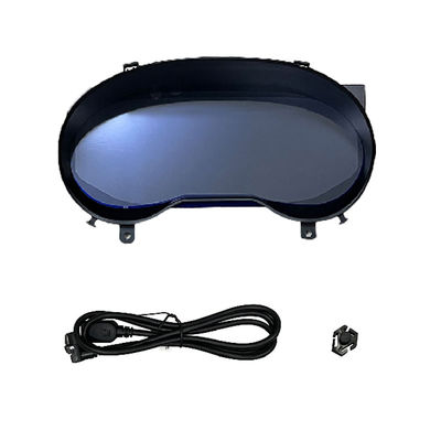 VIKNAV 12.3" Digital Speedometer for Mercedes Benz GLA/CLA 2015-2018