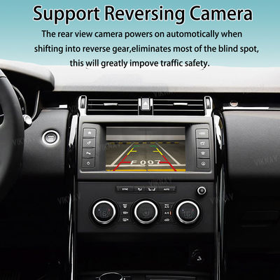 Viknav Linux Interface Box for Land Rover Discovery 5 L462 2017 Wireless CarPlay