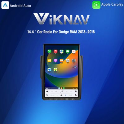 VIKNAV 14.4 