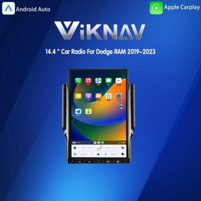 VIKNAV 14.4 